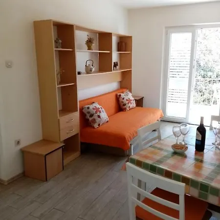 Danica - Large Terrace With Sea View Διαμέρισμα Vela Luka