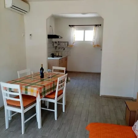 Danica - Large Terrace With Sea View Διαμέρισμα