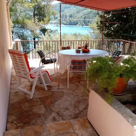 Danica - Large Terrace With Sea View *