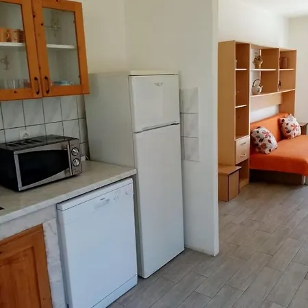 Danica - Large Terrace With Sea View * Vela Luka
