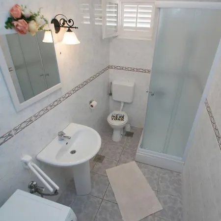 Danica - Large Terrace With Sea View Διαμέρισμα Vela Luka