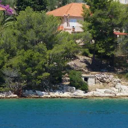 Danica - Large Terrace With Sea View