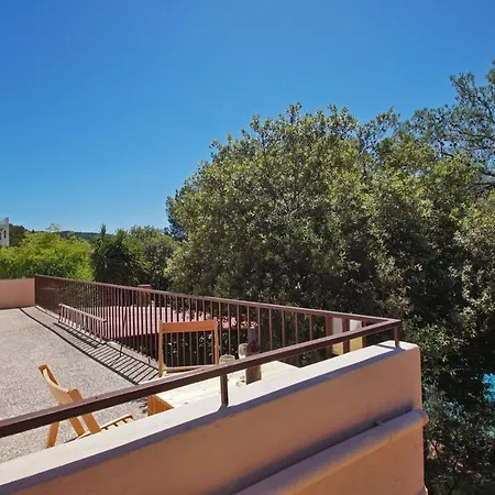 Danica - Large Terrace With Sea View Διαμέρισμα