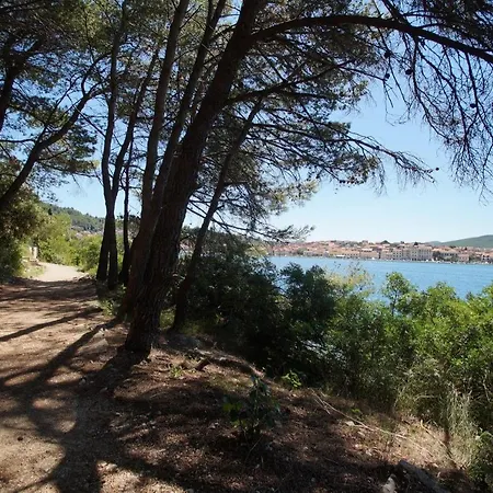 Διαμέρισμα Danica - Large Terrace With Sea View *