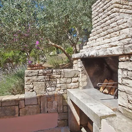 Διαμέρισμα Danica - Large Terrace With Sea View Vela Luka