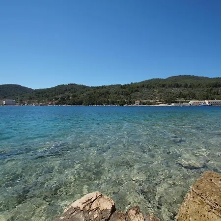 Danica - Large Terrace With Sea View Διαμέρισμα