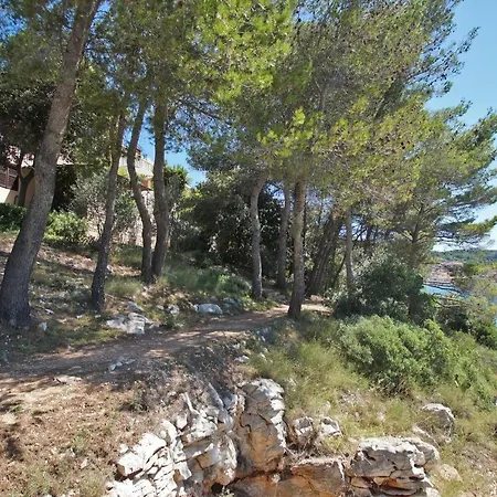 דירה Danica - Large Terrace With Sea View *