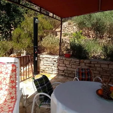 Danica - Large Terrace With Sea View * וולה לוקה