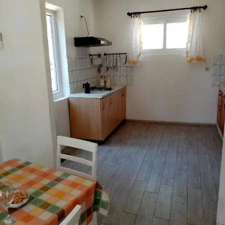 Danica - Large Terrace With Sea View דירה