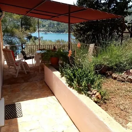 דירה Danica - Large Terrace With Sea View *