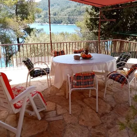 Danica - Large Terrace With Sea View דירה *