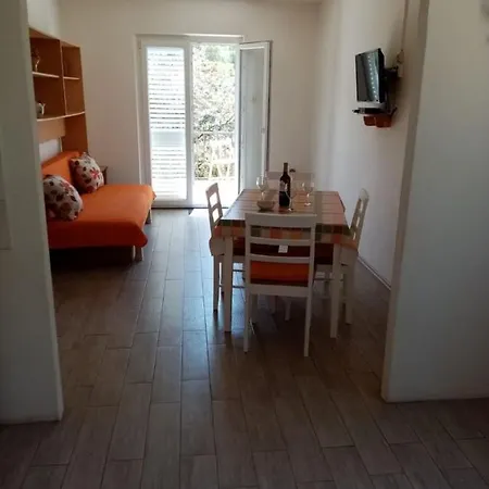 Danica - Large Terrace With Sea View דירה *