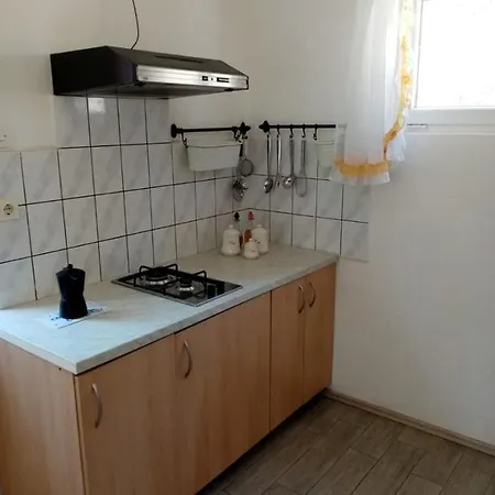 Danica - Large Terrace With Sea View דירה