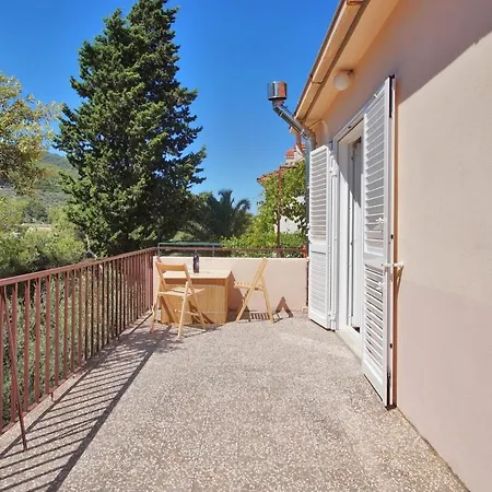 Danica - Large Terrace With Sea View * וולה לוקה
