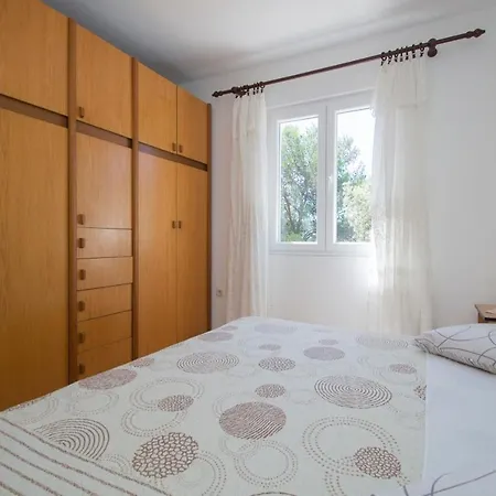 Danica - Large Terrace With Sea View דירה *