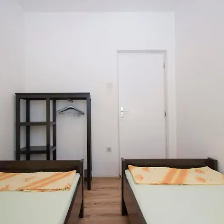 Danica - Large Terrace With Sea View דירה וולה לוקה